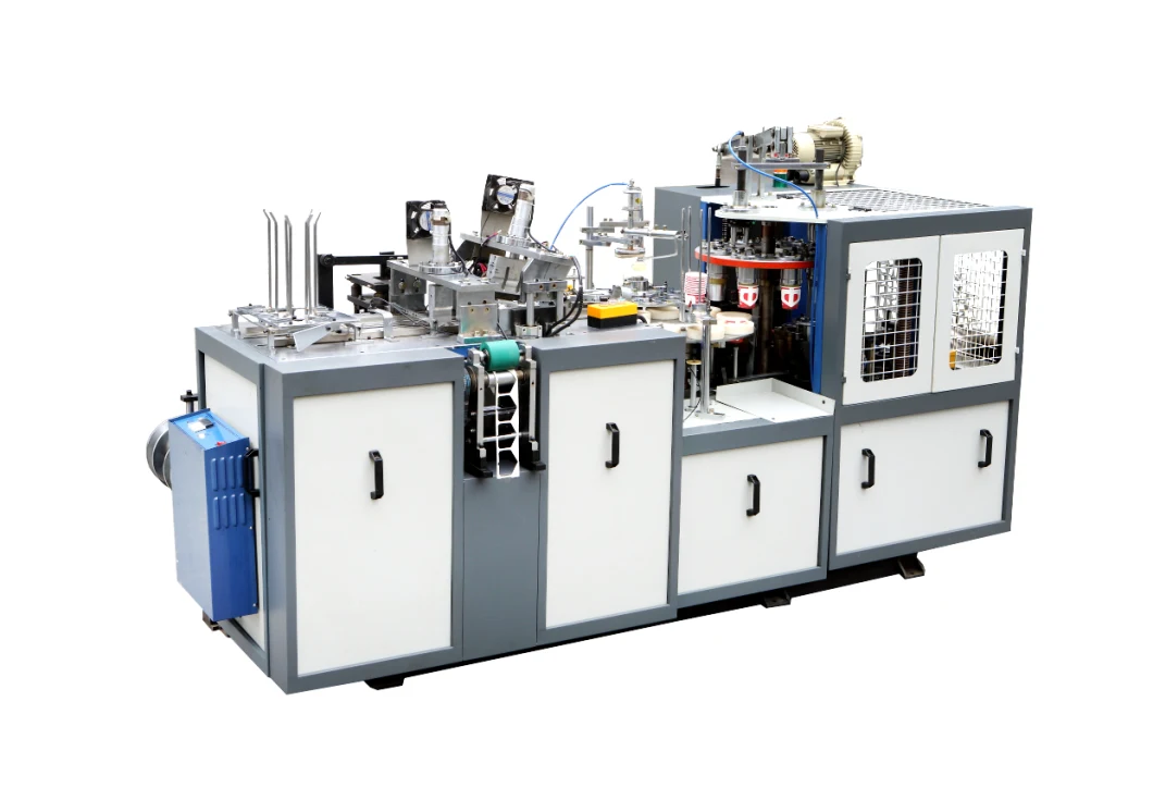 Paper Cup Machine Product Type and Paper Folding Machine